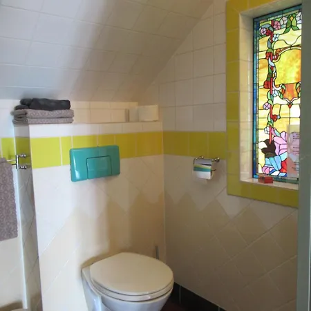 Drijfpaleis Szálloda Arnhem