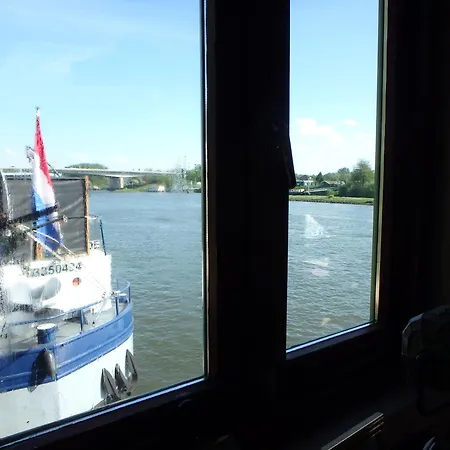 Szálloda Drijfpaleis Arnhem