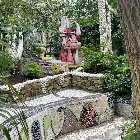 מלון Drijfpaleis