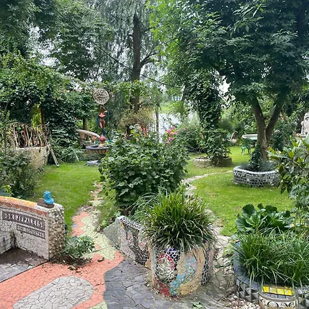 Drijfpaleis 2* Arnhem