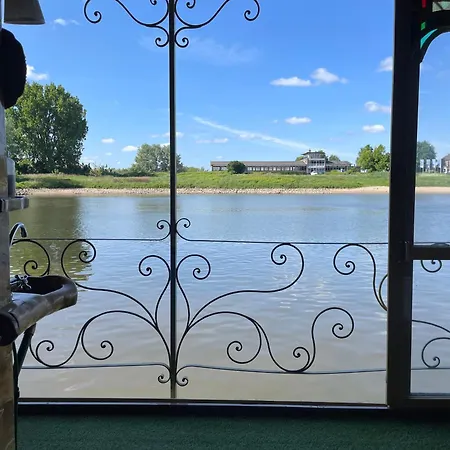 فندق Drijfpaleis أرنهيم