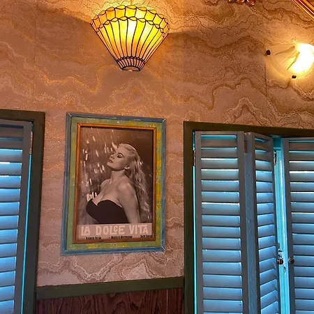 Drijfpaleis Hotel