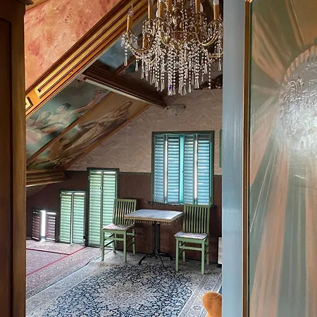 فندق Drijfpaleis