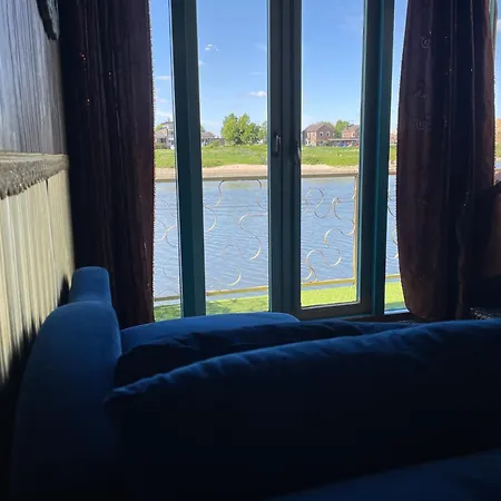 Drijfpaleis 2* Arnhem