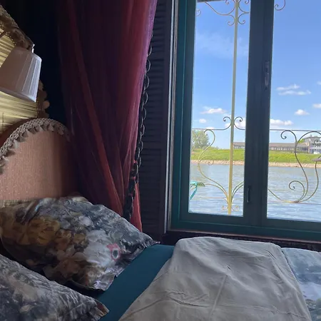 فندق Drijfpaleis