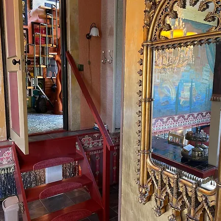 Drijfpaleis أرنهيم