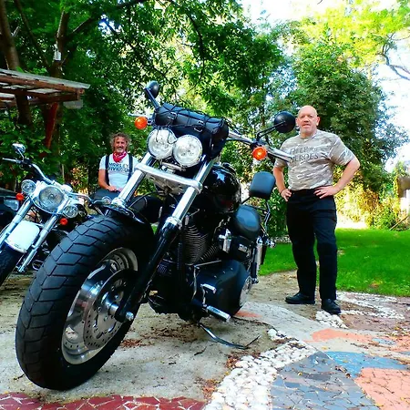 Drijfpaleis Szálloda Arnhem