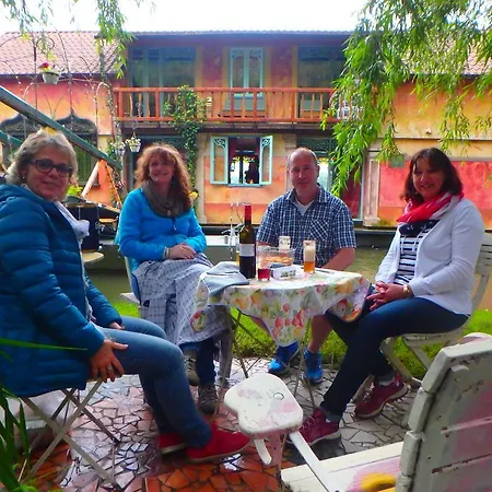 Drijfpaleis 2* Arnhem