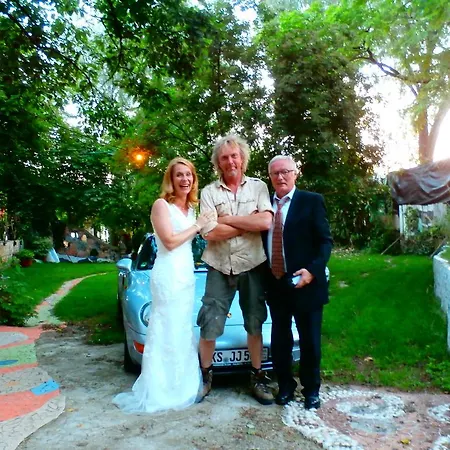 Drijfpaleis 2* Arnhem