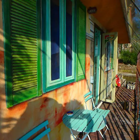 Drijfpaleis 2* Arnhem