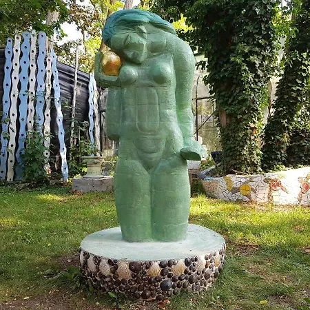 Drijfpaleis Arnheim