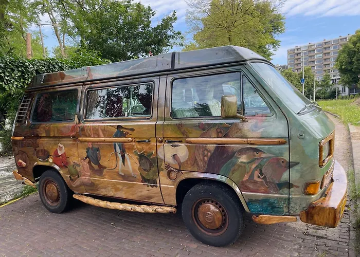 Drijfpaleis 2* Арнем