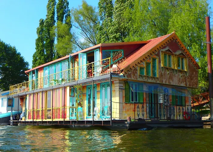 Drijfpaleis 2* Арнем