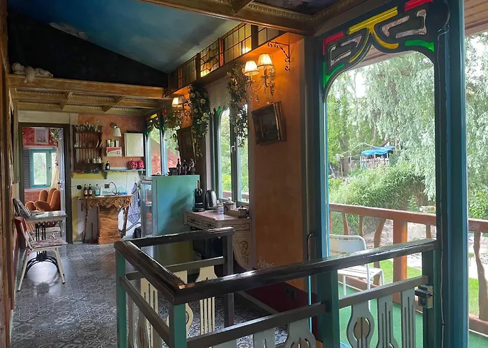 מלון Drijfpaleis 2*