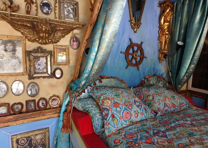 Drijfpaleis מלון ארנהיים