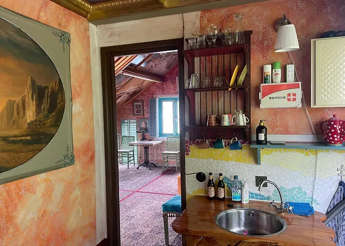 מלון Drijfpaleis