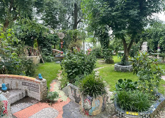 Drijfpaleis 2* Арнем