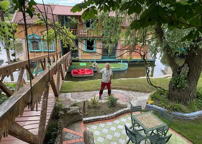 Drijfpaleis 2* Арнем