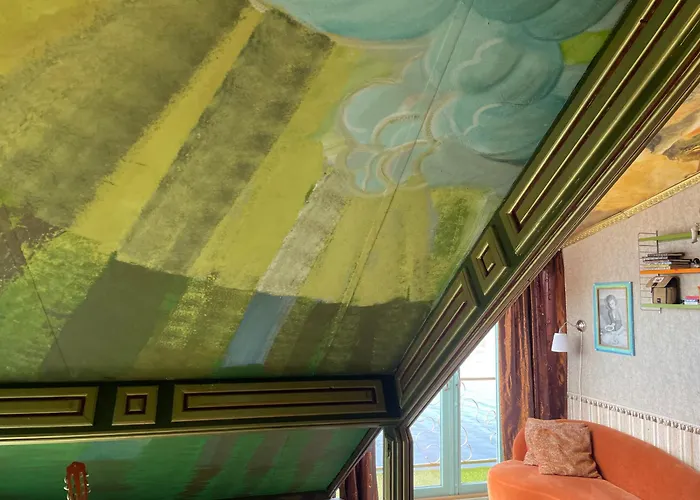 מלון Drijfpaleis ארנהיים