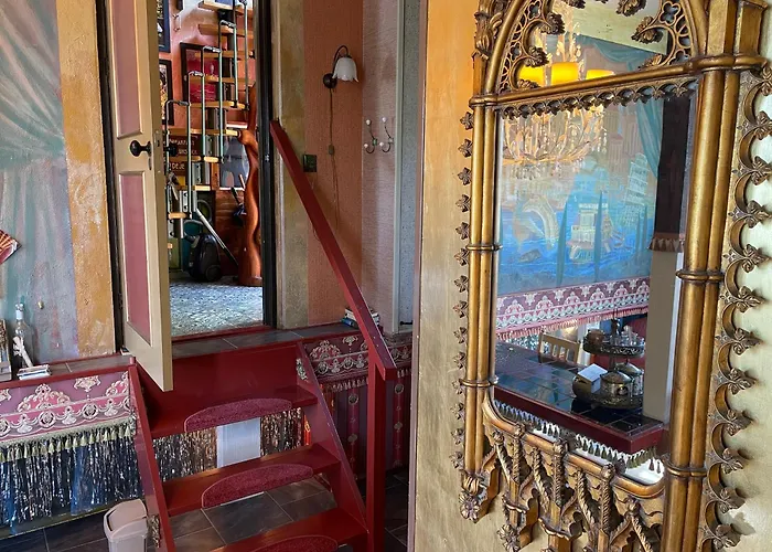 Drijfpaleis ארנהיים