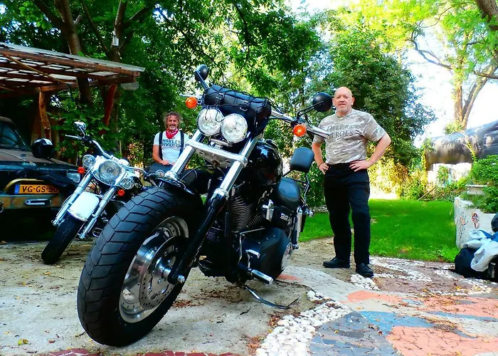 Drijfpaleis Отель Арнем