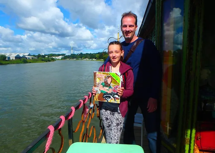 Drijfpaleis ארנהיים