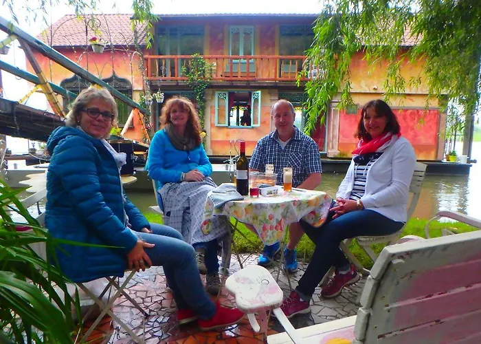 Drijfpaleis 2* Арнем