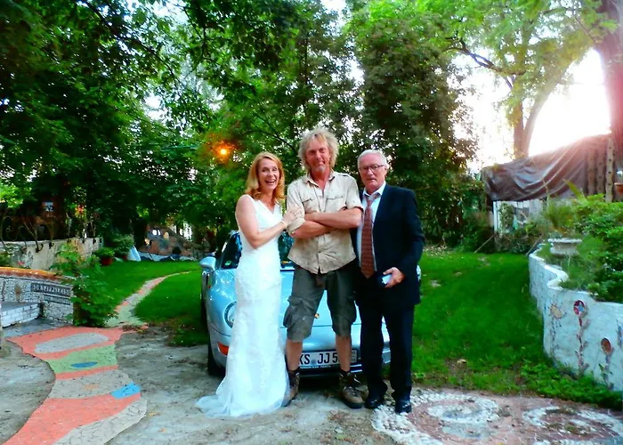 Drijfpaleis 2* ארנהיים