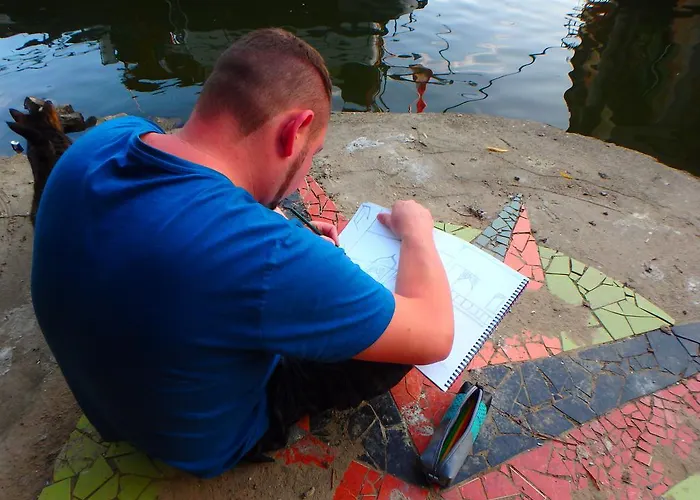 Drijfpaleis ארנהיים