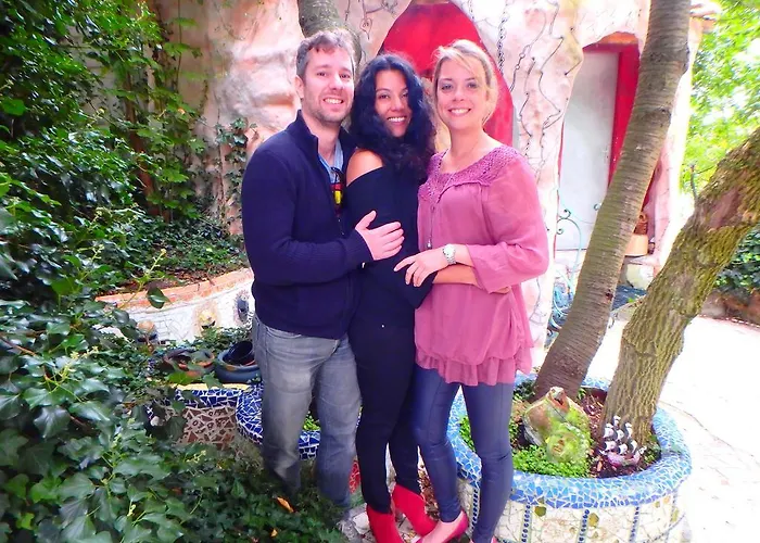 Отель Drijfpaleis Арнем