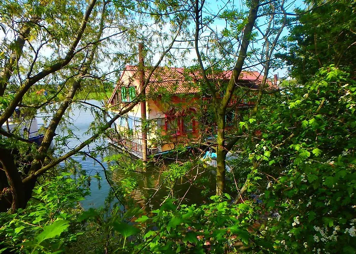 Drijfpaleis Арнем