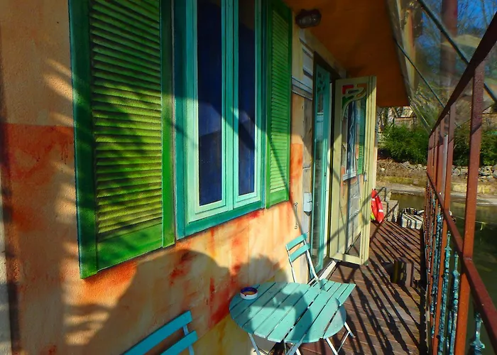 Drijfpaleis 2* ארנהיים