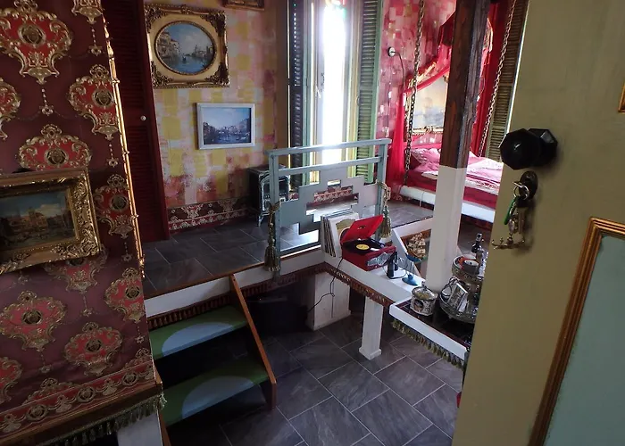 Drijfpaleis Отель 2*