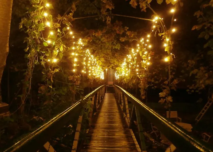 Szálloda Drijfpaleis 2*