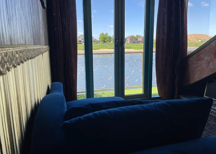 Drijfpaleis 2* Arnhem