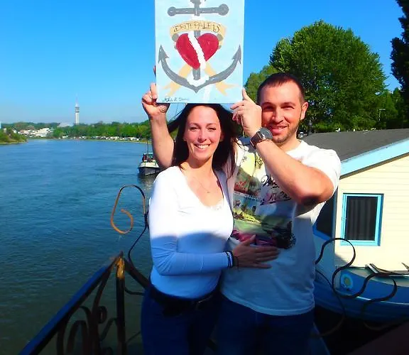 Szálloda Drijfpaleis