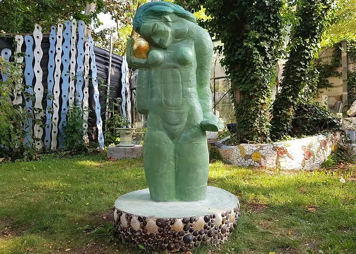 Drijfpaleis Άρνεμ